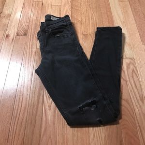 Rag & Bone skinny jeans