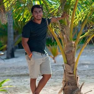 Meet your Posher, Ryan