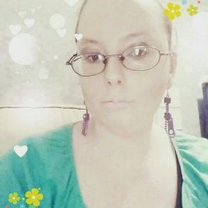 Meet your Posher, Tammy