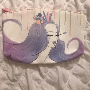 2016 August IPSY Bag (Just Bag)