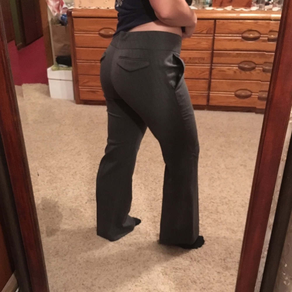 Chelsea & Theodore dress pants