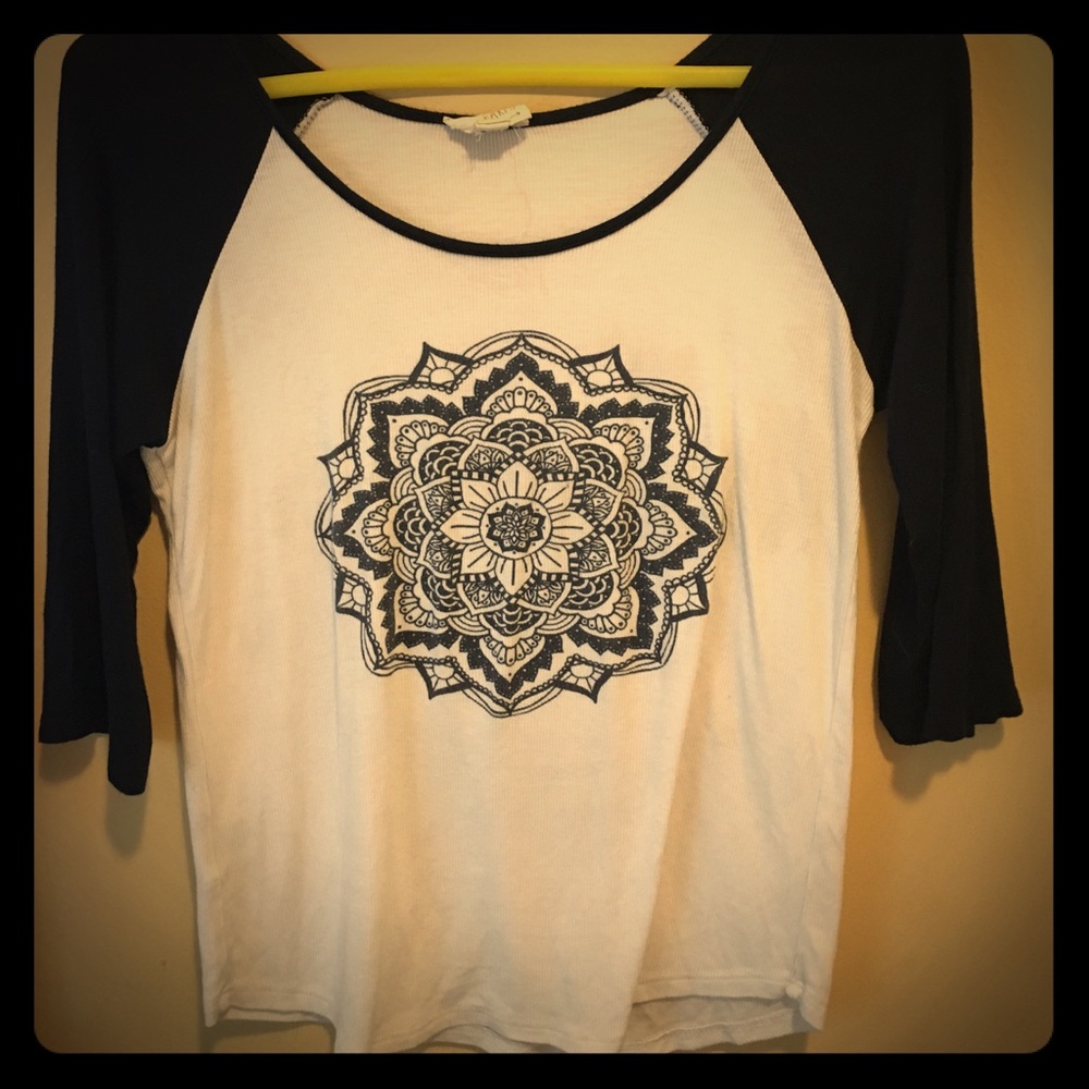 PacSun L.A. Hearts Baseball