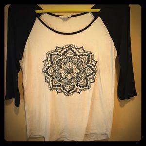 PacSun L.A. Hearts Baseball