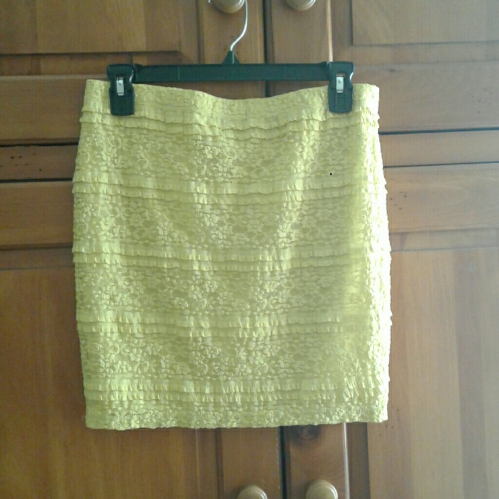 Skirt