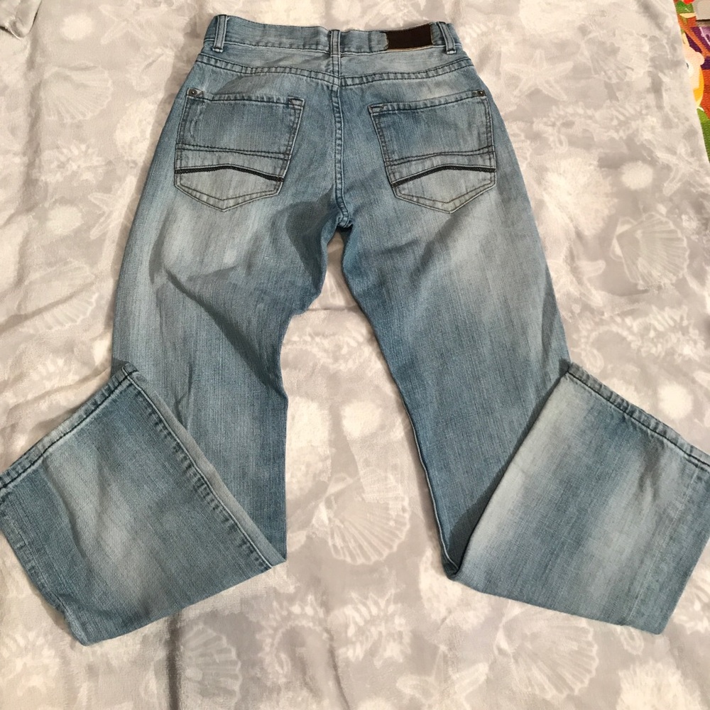 Express pants - Picture 2 of 4