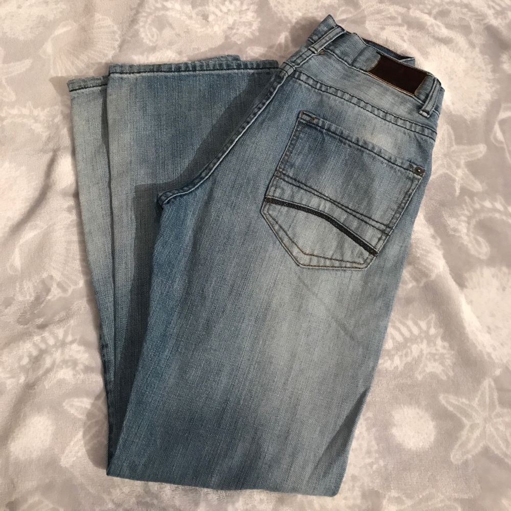 Express pants - Picture 4 of 4