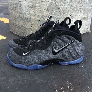 Meet your Posher, Ray