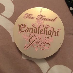 Too Faced Candlelight Glow