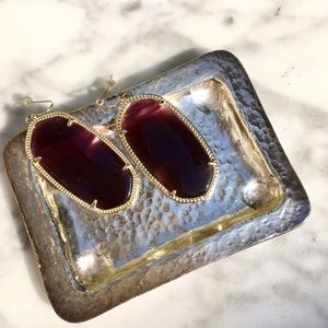 Kendra Scott Earings