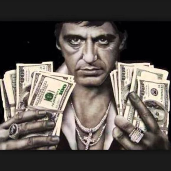 Meet your Posher, John - Picture 1 of 1