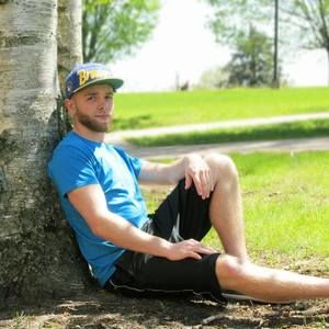 Meet your Posher, Alex