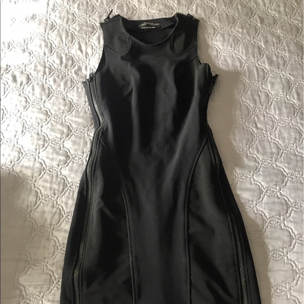 Beautiful All Saints Dress!