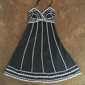 White House Black Market Dress