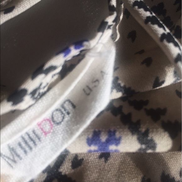 HOST PICK!💕(6/14/17) Patterned halter dress - Picture 4 of 4