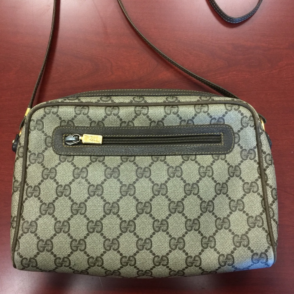 Authentic Gucci purse