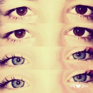 Meet your Posher, Zoe