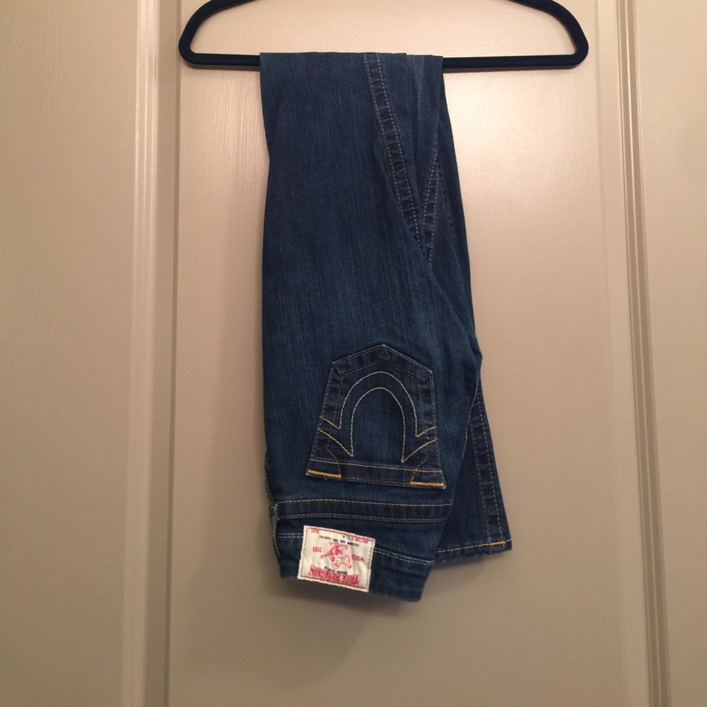 True Religion Jeans