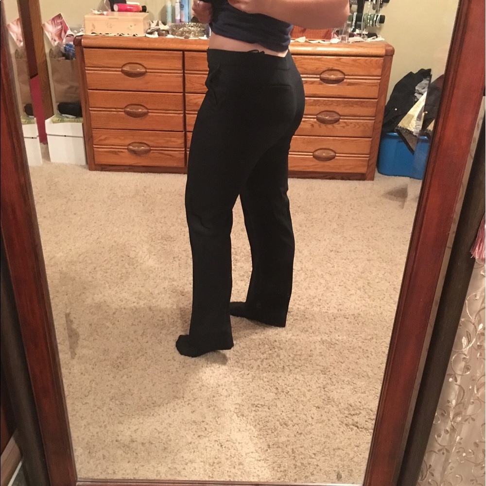 Anne Klein dress pants
