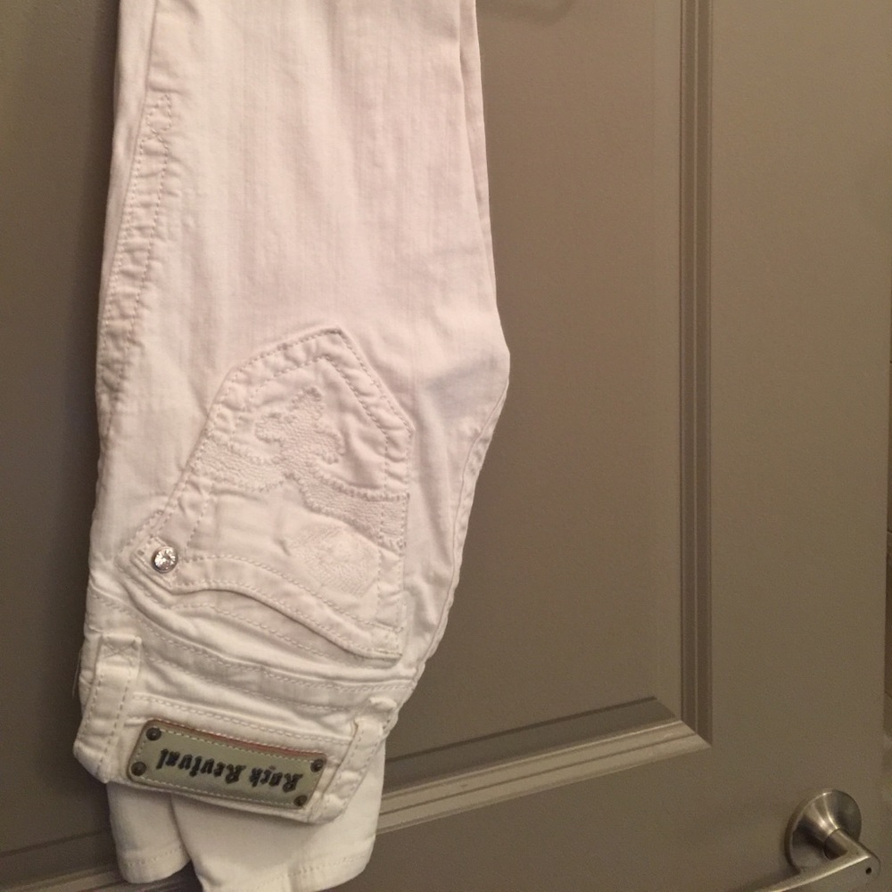 White Rock Revival jeans