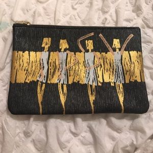 2016 September IPSY Bag (Just Bag)