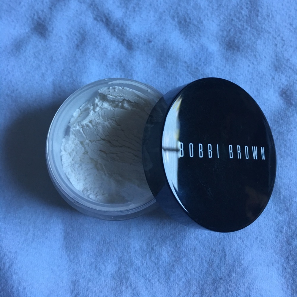 Bobbi Brown Retouching Powder