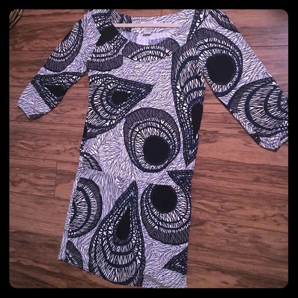 Vertigo Paris Casual Dress