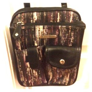 Festival/Concert bag