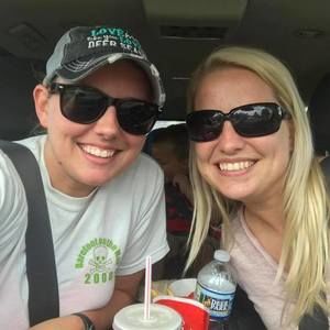 Meet your Posher, Kayla