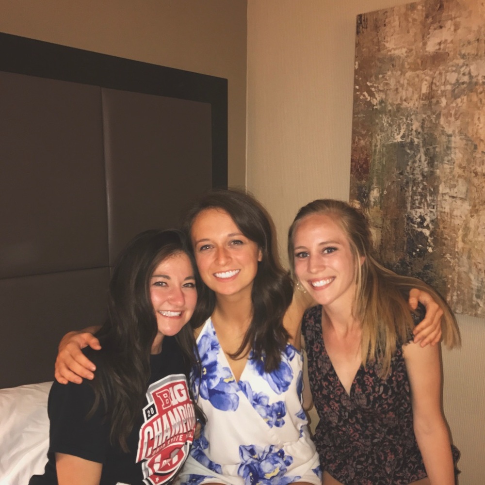 Meet your Posher, Holly