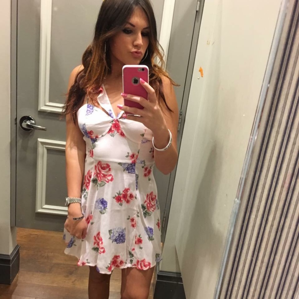 Forever 21 Medium Dress