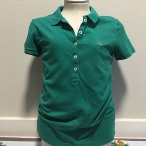 Lacoste Polo 🐊