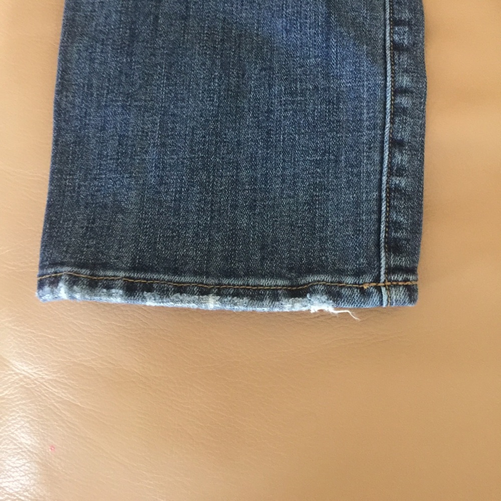 🚫SOLD🚫 American Eagle Skinny Stretch Jeans - Picture 7 of 8