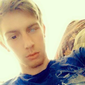 Meet your Posher, Corey