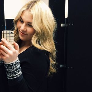 Meet your Posher, Brooke