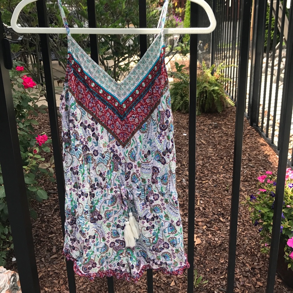 Romper
