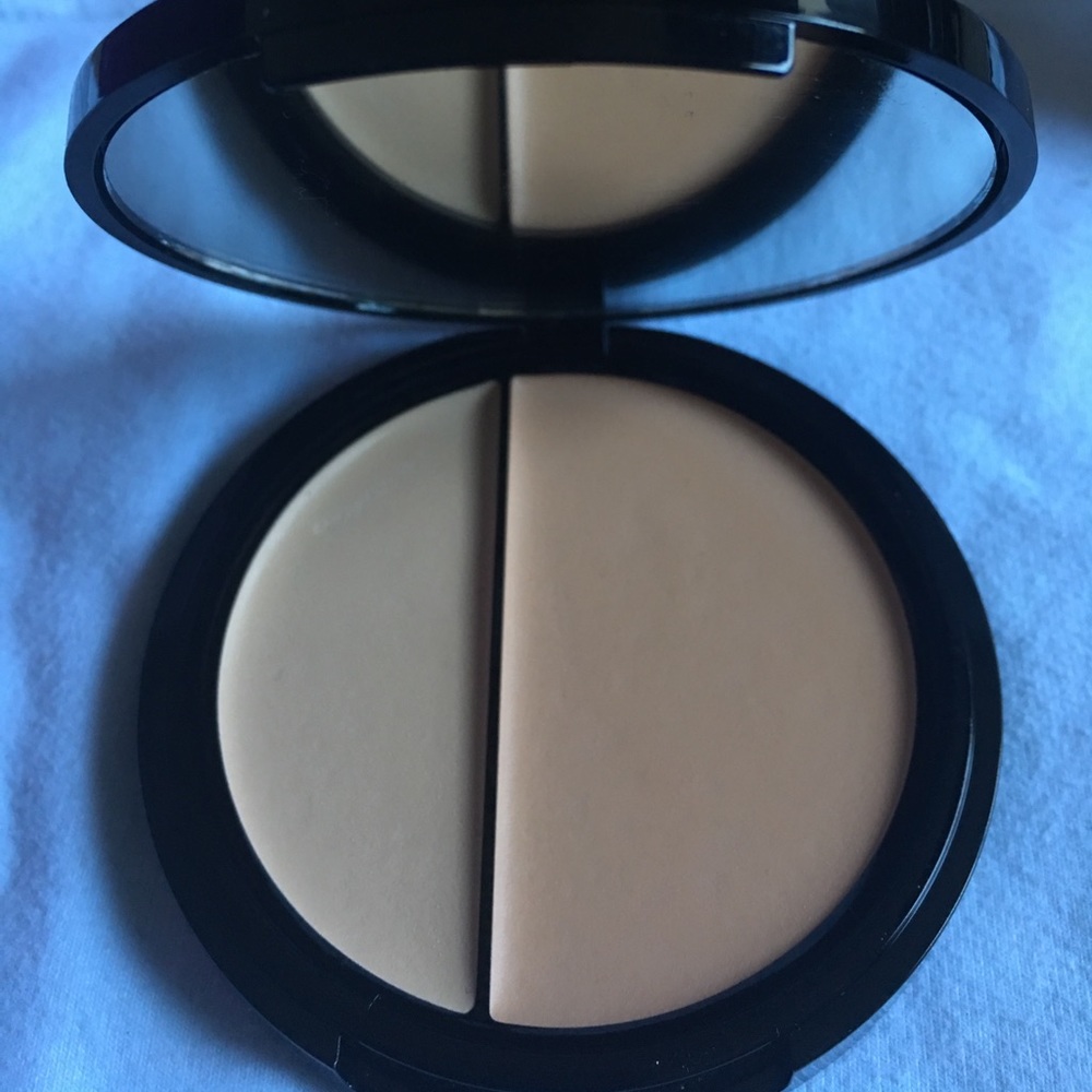 Eve Pearl HD Dual Foundation