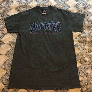Thrasher Shirt Medium