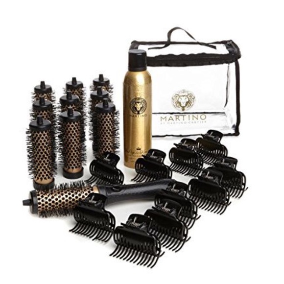 Martino- You rock my curls lite. - Picture 3 of 3