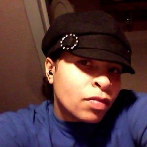 Meet your Posher, Ann