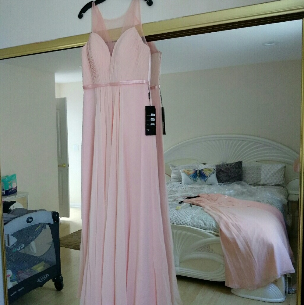 3 Bridesmaid dresses for 120$$$ - Picture 2 of 8