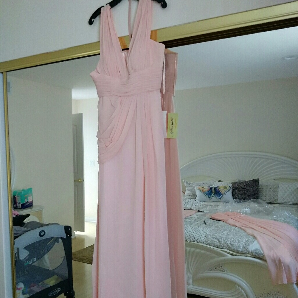 3 Bridesmaid dresses for 120$$$ - Picture 4 of 8