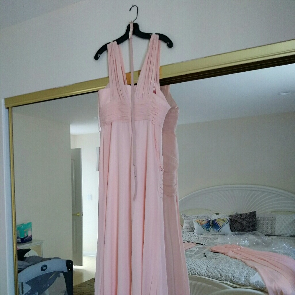3 Bridesmaid dresses for 120$$$ - Picture 6 of 8
