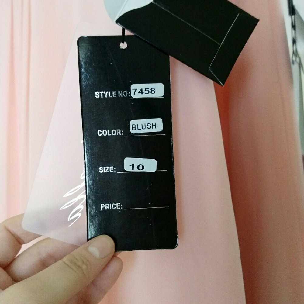 3 Bridesmaid dresses for 120$$$ - Picture 8 of 8