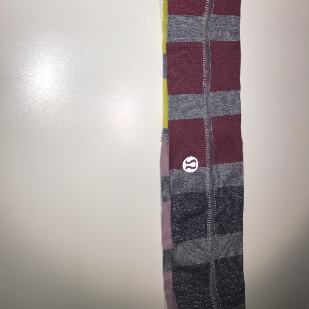 Lululemon Headband