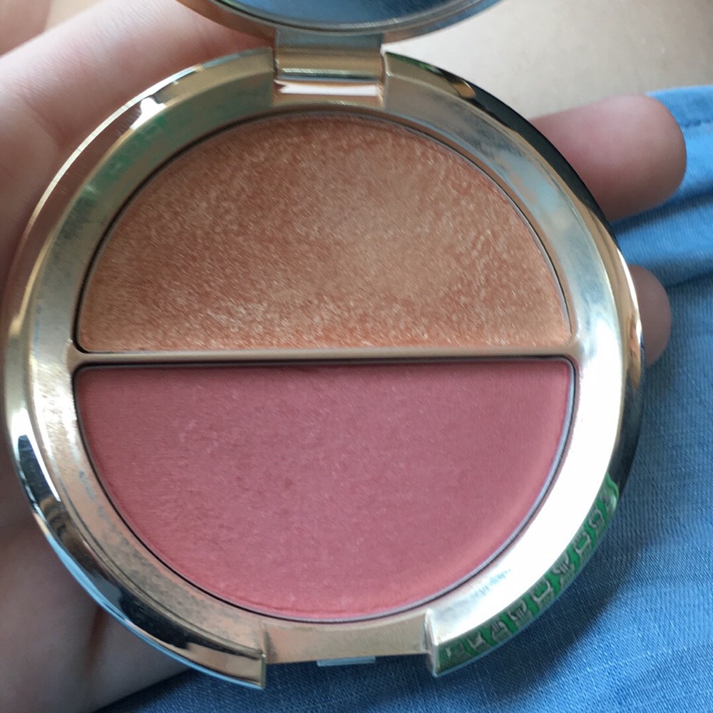 BECCA SPLIT
