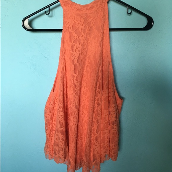 Urban Outfitters - Kimchi Blue mock neck tank - Picture 3 of 5