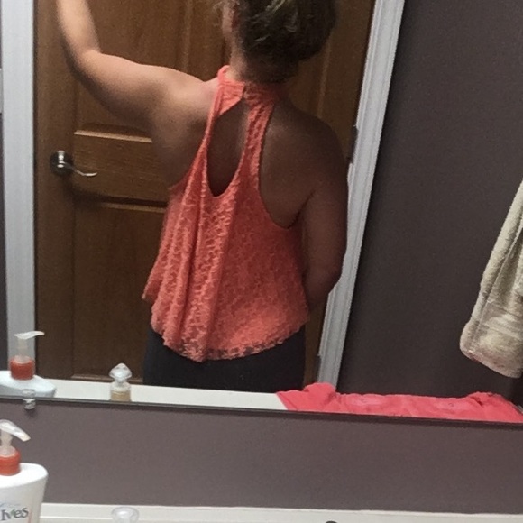 Urban Outfitters - Kimchi Blue mock neck tank - Picture 2 of 5