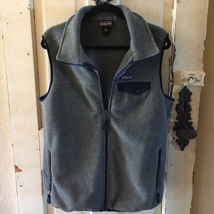 Men's Patagonia Vest