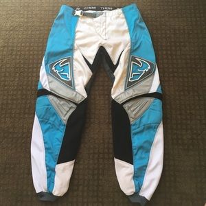 Thor Women's Motorcross pants