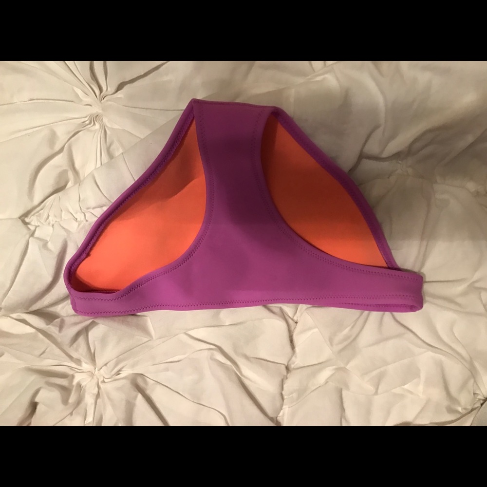 Triangl bottoms size s